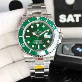 Orologi Rolex (3 qualità 14 stili)  