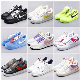 NIKE Air F1 (stile 39)-0615  