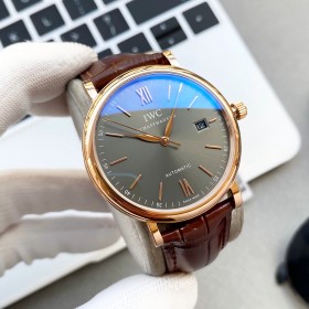 IWC Portofino (8 colors)  