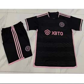 Jersey Fan Edition Set-1085  