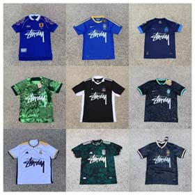 Stussy sports tee (40 CP)-1101  