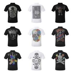 Maniche corte americane-1130  