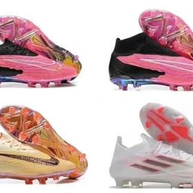 Scarpe da calcio sportive-1134  