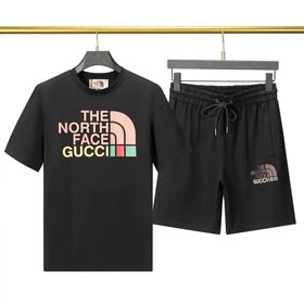 Gucci The North Face Costume Casual-1187  
