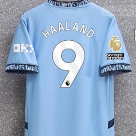 Versione popolare del giocatore della stella maglia di calcio uniforme (stile 40) -1247  