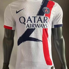 CALDO Qatar Fashion Jersey Maglia da calcio 1-1 versione (24 stili) -1249  
