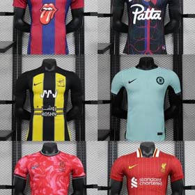 Maglia di moda -1282  