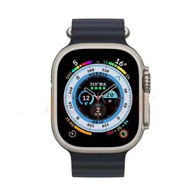 Orologio elettronico-1324  