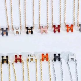 Collana di moda -1430  