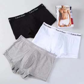 Calvin Klein uomo 3pcs (11 stili) - 2356  