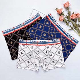 Burberry uomo 3pcs-2361  