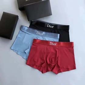 Dior Pantaloni Uomo-2379  