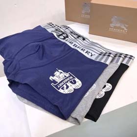 Burberry uomo 3pcs-2419  