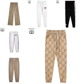 Pantaloni Gucci-2440  
