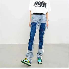 GALLERIA DEPT Demin -2453  