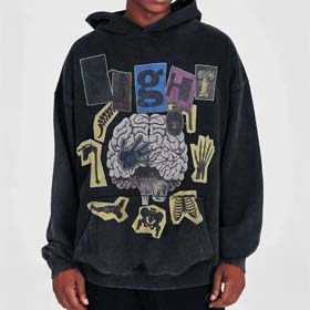 Galleria Dipt Hoodie-2503  