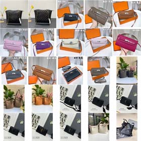 borsa crossbody -2588  