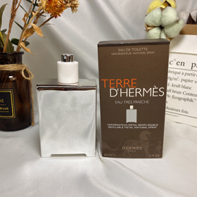 Hermès nuovo profumo Silver Terre-3005  