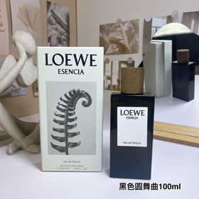 Loewe Black Waltz profumo-3034  
