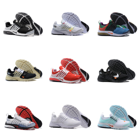 Nike casual traspirante versatile maglia sport scarpe da corsa-2687  