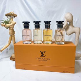 Louis Vuitton LV profumo campione set di quattro-3148  