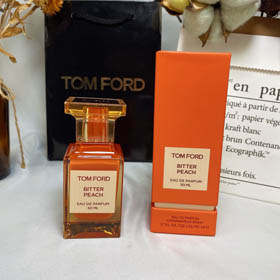 TOMFORD TF Perfumo di pesca amara-3178  