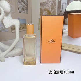 Hermès Amber fumo profumo-3285  
