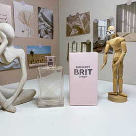 Parfumo da donna Burberry Pink Love Song-3344  