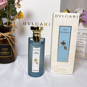 Bvlgari Tè Blu Colonia Profumo Unisex-3388  