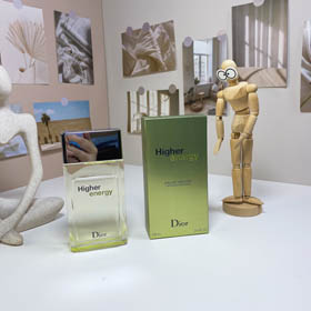 Dior Higher Energy per Uomo Eau de Toilette-3429  