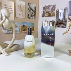 Dior Fahrenheit 32 punto di congelamento profumo-3438  