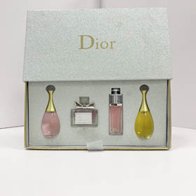 Set campioni profumi Dior 4-3473  
