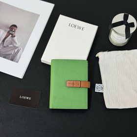 Borsa di moneta media Loewe-3975  