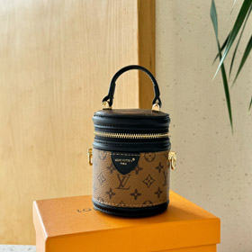 Louis Vuitton LV Mini Fortune Bucket Crossbody Borsa-4067  