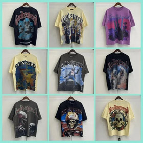 God Speed T-shirt-2758  