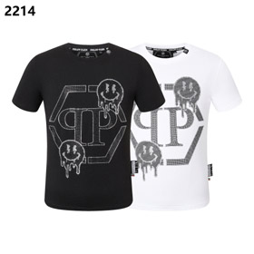 Maglietta Philipp Plein-2824  