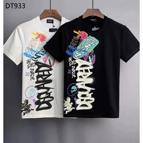 Maglietta DSQUARED2 (1)-2830  