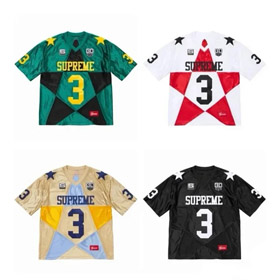 supremo Calcio corto-2842  