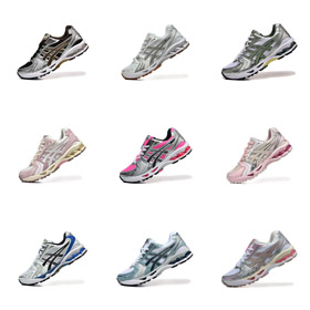 Asics Gel-Kayano 14 Retro Comfort Scarpe da corsa casual low-top-2862  