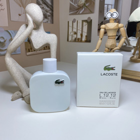 Lacoste Branco Profumo-3509  