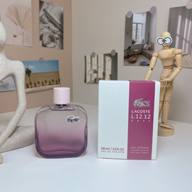 Lacoste Rose Acqua Rosa Enhanced Edition Perfume-3511  