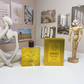 Versace Eros Edizione Vitalità Masculina-3512  