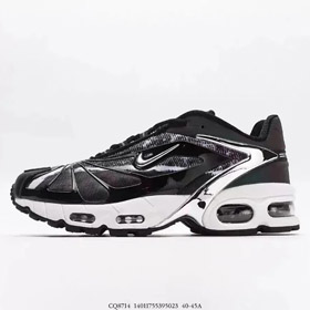 Skepta Nike Air Max Tailwind comodo e versatile scarpe da corsa low-top-2978  
