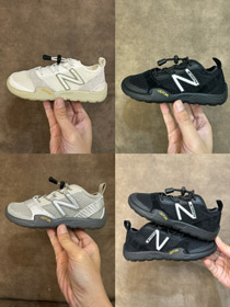 New Balance NB MT10 suola sottile stile scarpe piatte scarpe per bambini low-top-4117  