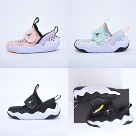 Giordania Giordania 23/7 EASYONTD scarpe basse per neonati e bambini piccoli-4209  