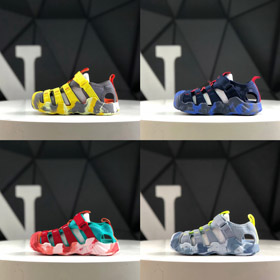 KEEN HYPERPORT H2 confortevole graffiti alla moda sandali per bambini low-top-4214  