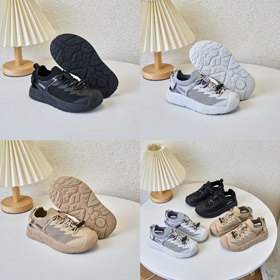 HOKA ONE ONE HOPARA 2 impermeabile maglia bambini fiume scarpe-4219  