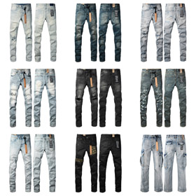 KSUBI lavato in difficoltà jeans con cerniera-4252  
