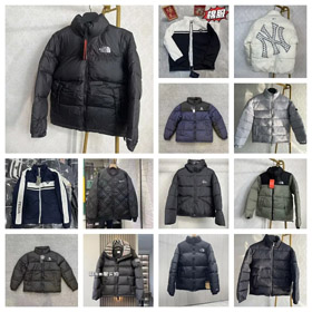 DESCENTE Moncler Prada MLB giù giacca-4305  