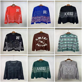 AMIRI maglione di moda-4467  